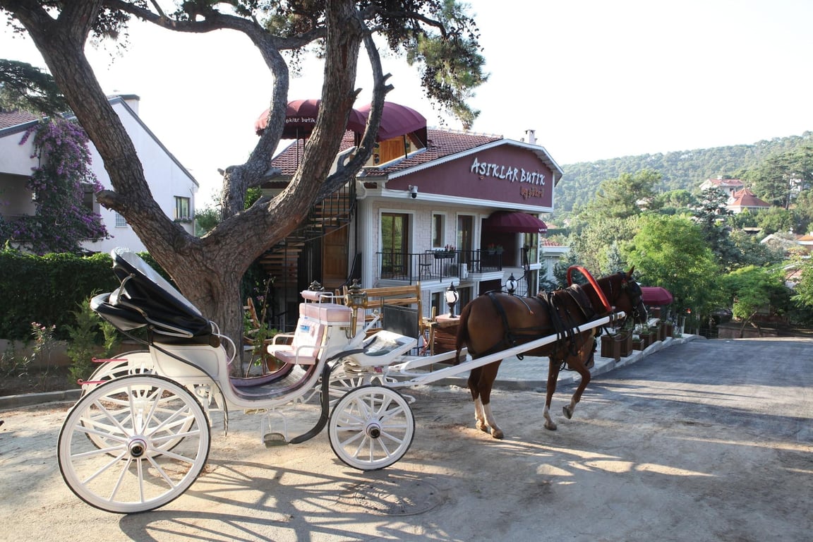 Asiklar Butik Otel