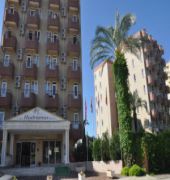 Lara Hadrianus Hotel