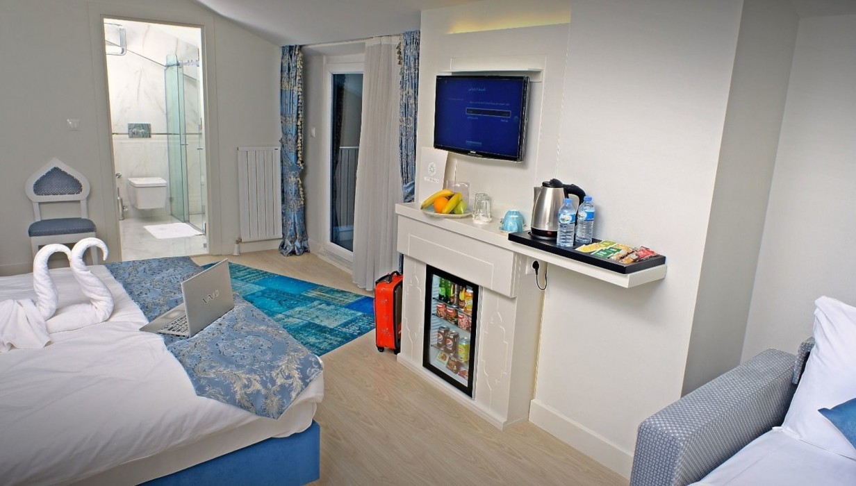 Kralice Hotel