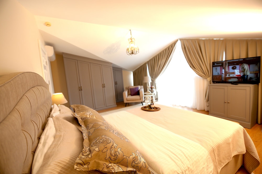 Kemer Residence