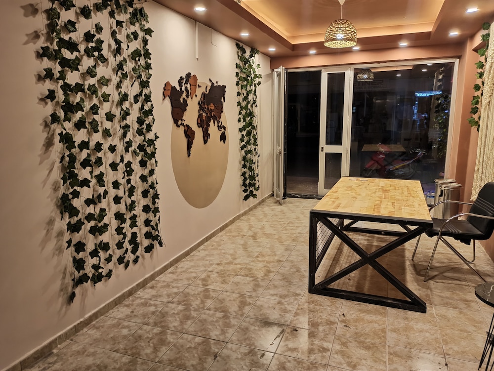 Santa Suites Hotel