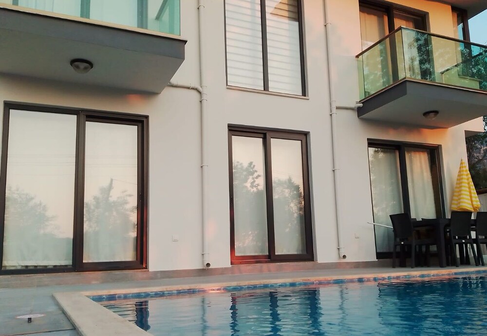 Sarihan Apart Otel