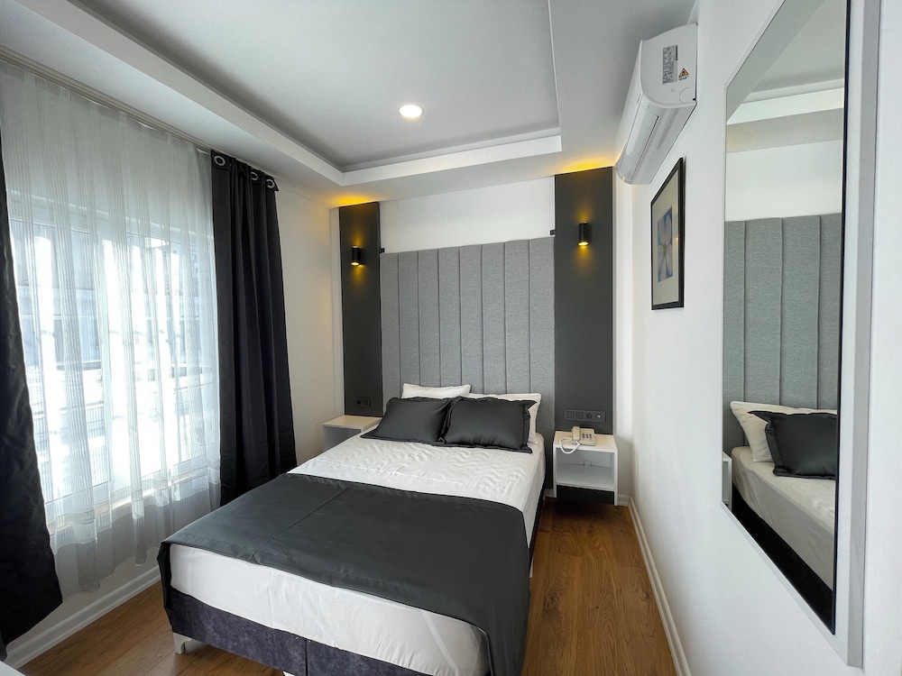 Mi Hotel Boutique Antalya