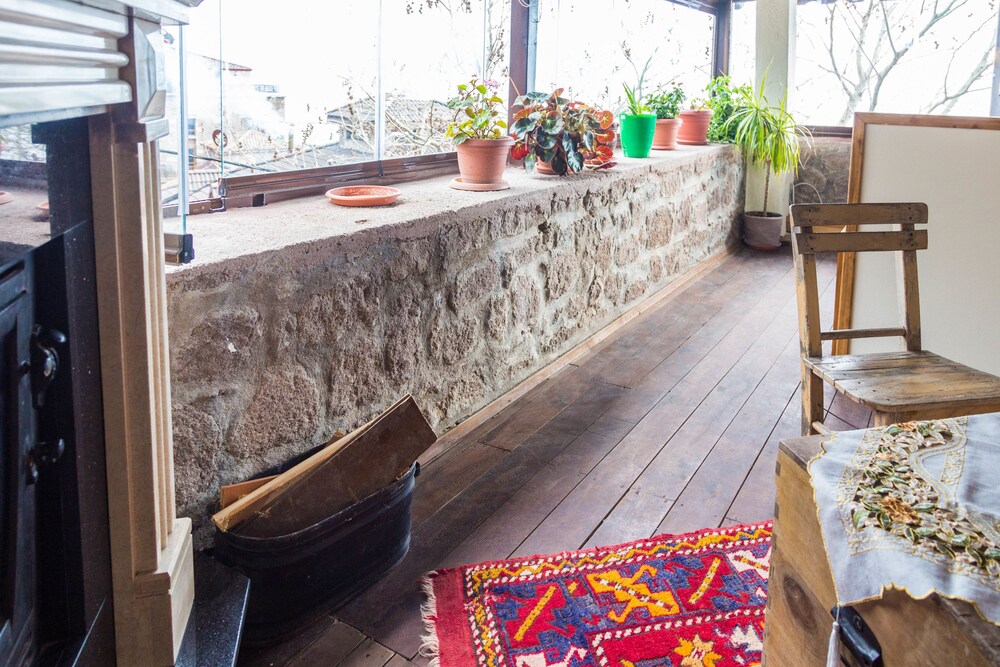 Assos Yildiz Hotel