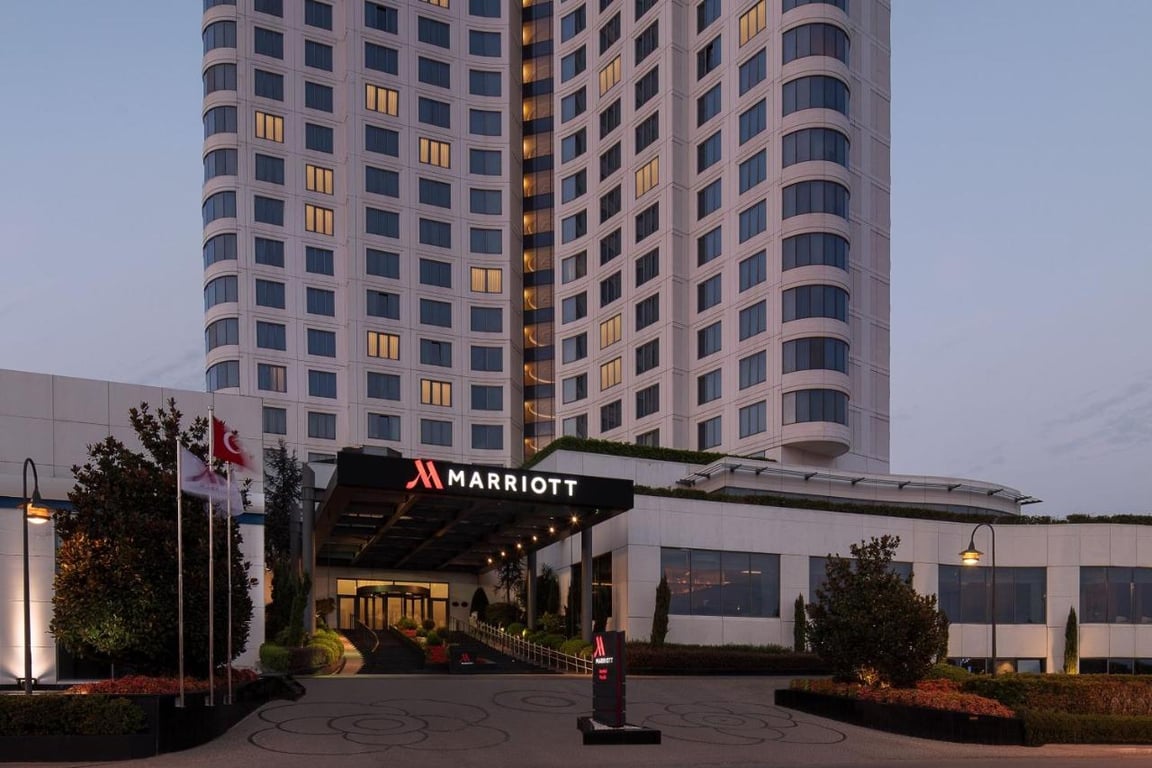 Marriott Hotel Pendik