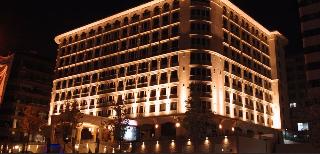 Ottoman By Onas Suites (43 Km Away From Istanbul)