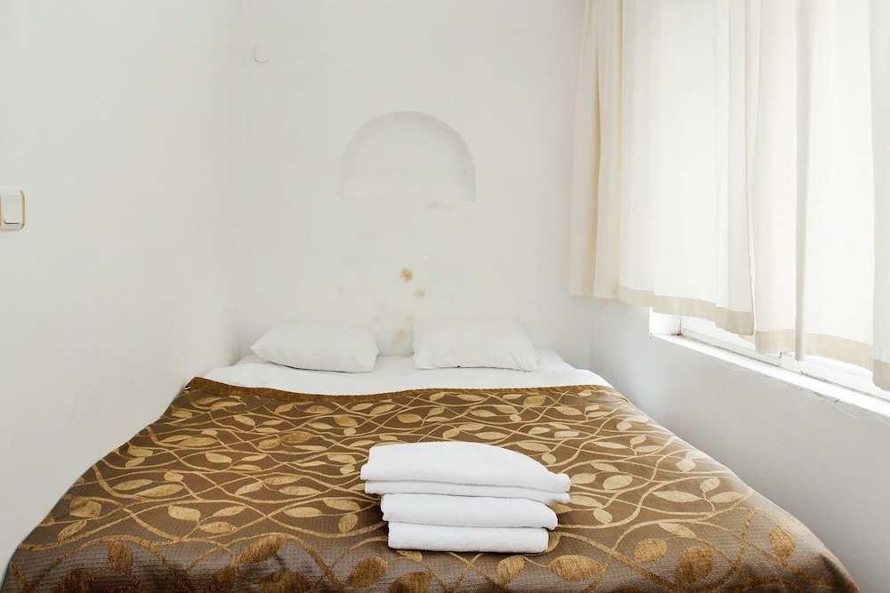 Marmara Apartments