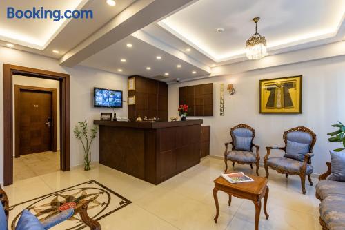 Menar Hotel And Suites Old City Sultanahmet