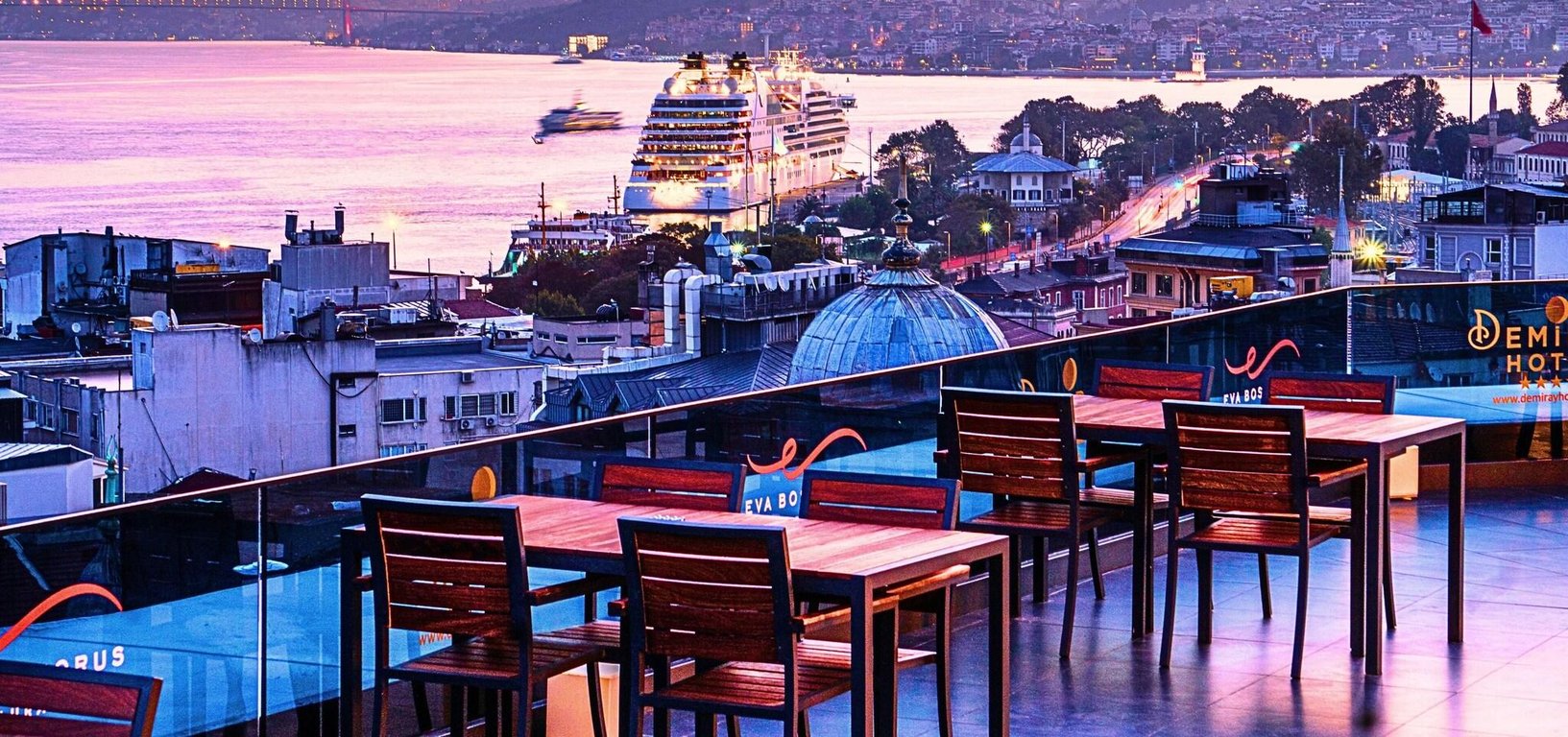 Demiray Hotel