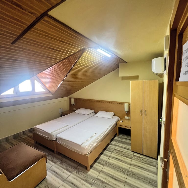 Esma Apart Otel