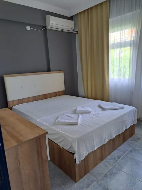 Tomris Apart(also Known As Aparthotel) (58 Km Away From Antalya)