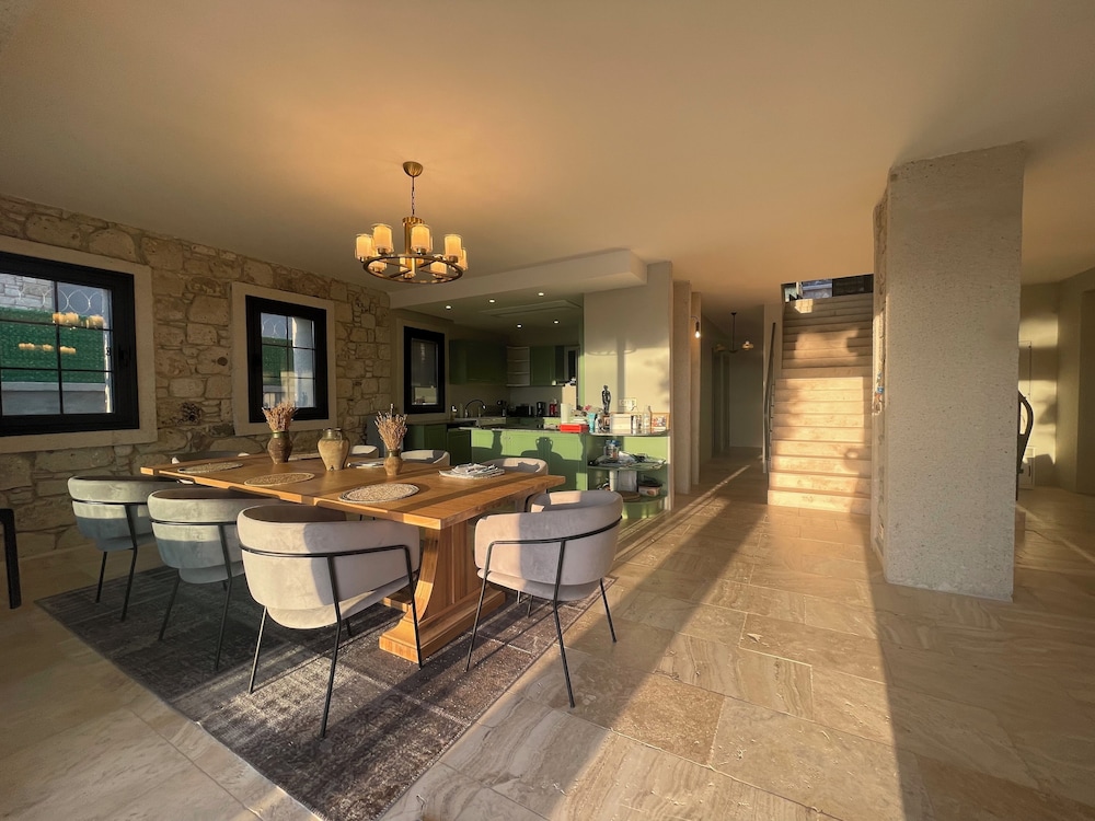 Villa Sunset Cesme