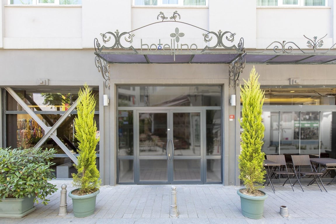 Hotellino