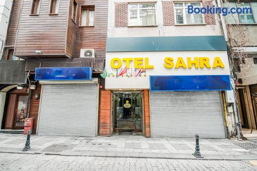 Sahra Otel
