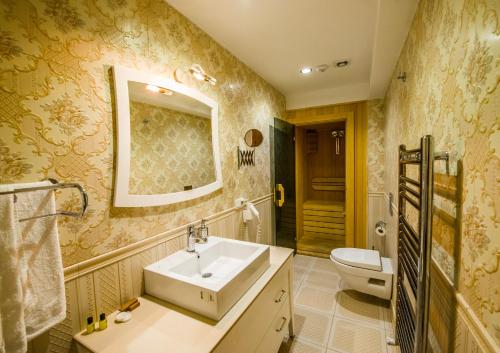 Yildiz Apart Hotel