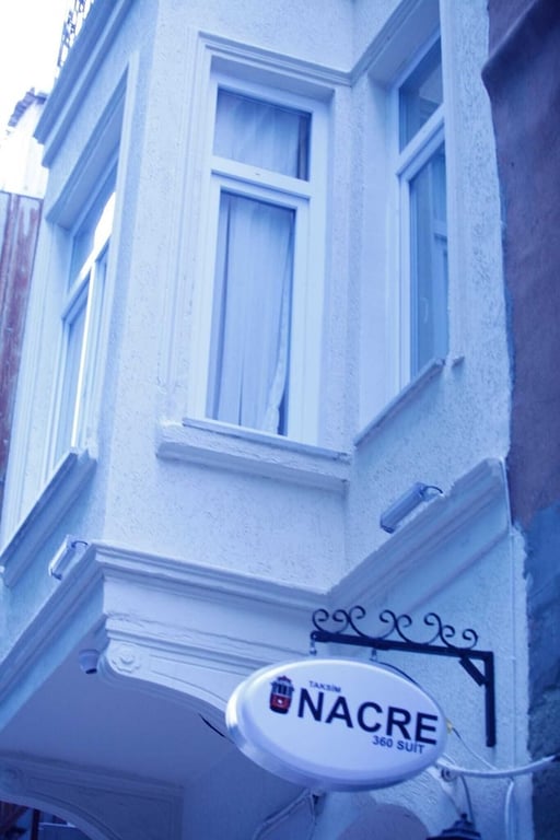 Taksim Nacre 360 Suit