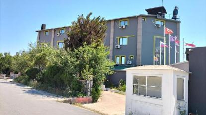 Respiro Park Hotel (58Km Away From Istanbul)
