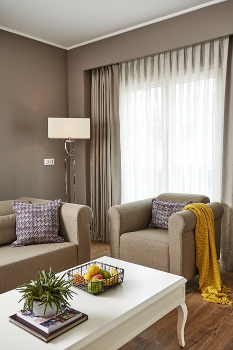 Renata Boutique Hotel Sisli (also Known As Renata Boutique Hotel Boutique Class/renata Suites Boutique Class)