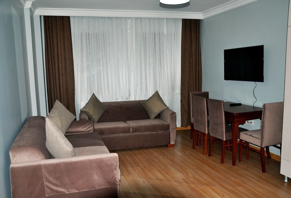 Terra Apart Taksim