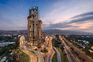 Grand Hyatt Izmir Istinyepark(also Known As Hyatt Regency Izmir Istinyepark)