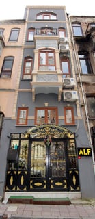 Alf Hotel Downtown