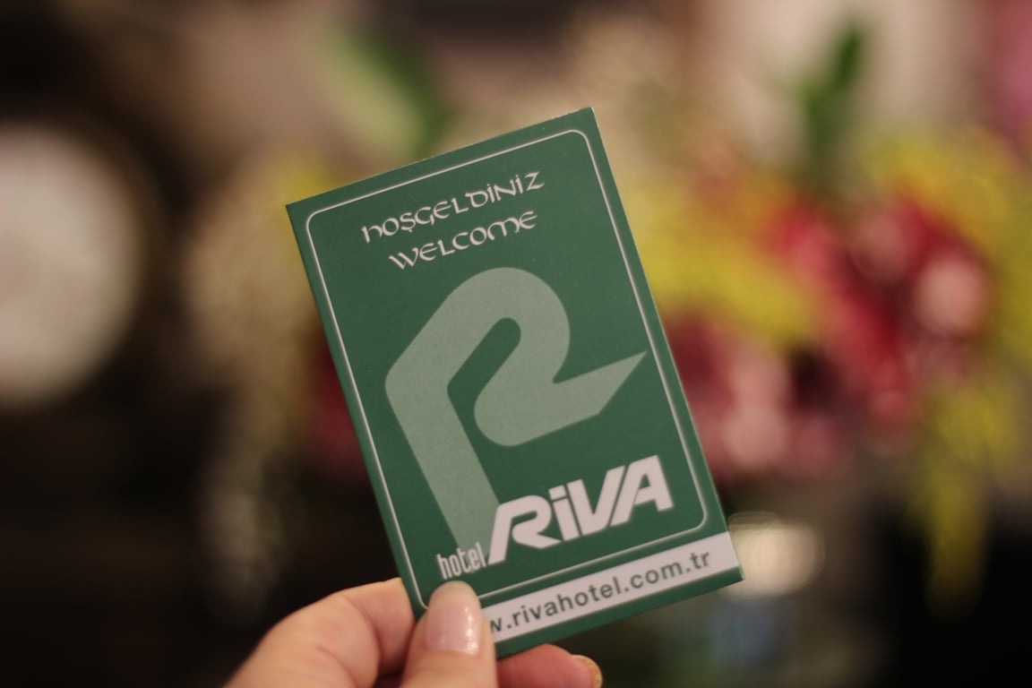 Riva Hotel Nisantasi