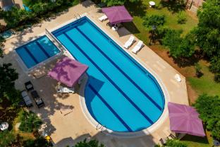 Melissas Suites Lara(contact To Property In Advance)