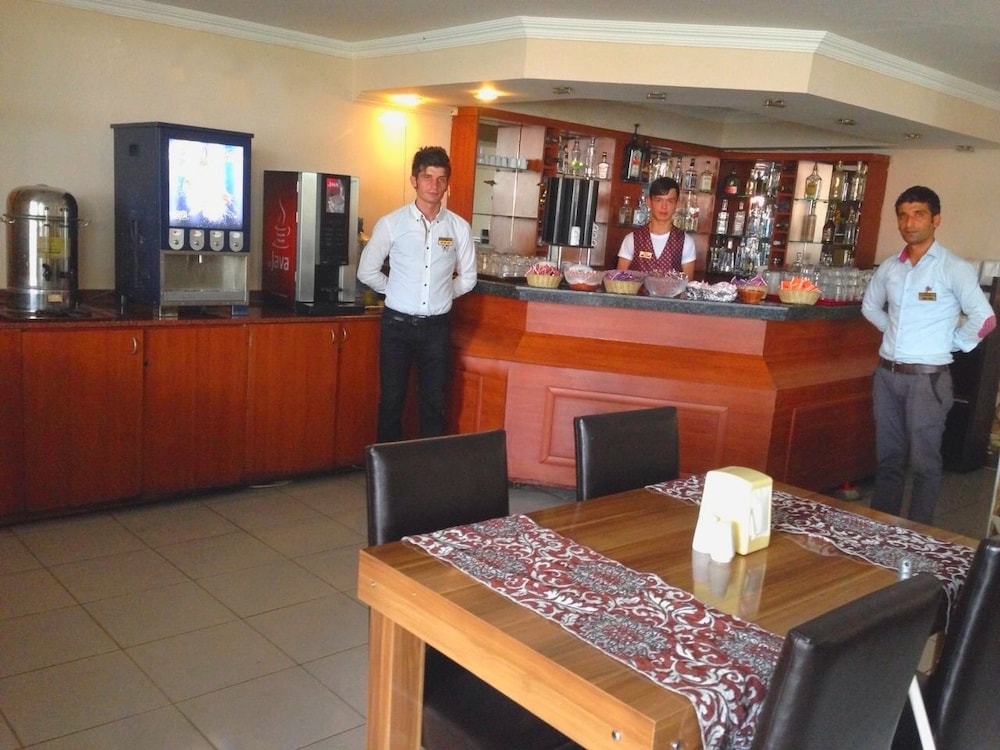 Millennium Palace (141km Away From Antalya)