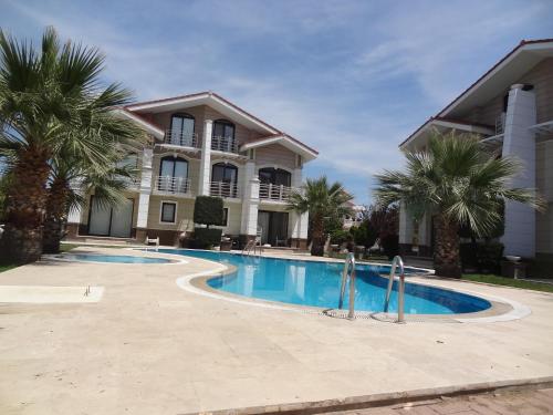 Belek Golf Residence 1 (38 Km Away From Antalya)