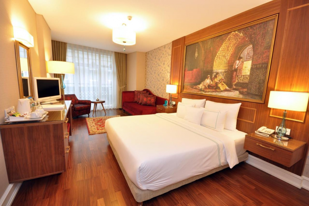 Neorion Hotel