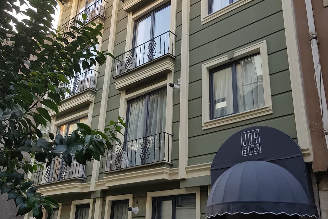 Joy Suites