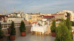 City Guest House Istanbul