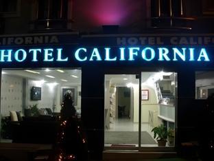 California Hotel