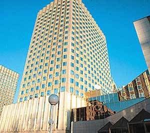 Golden Ring Hotel