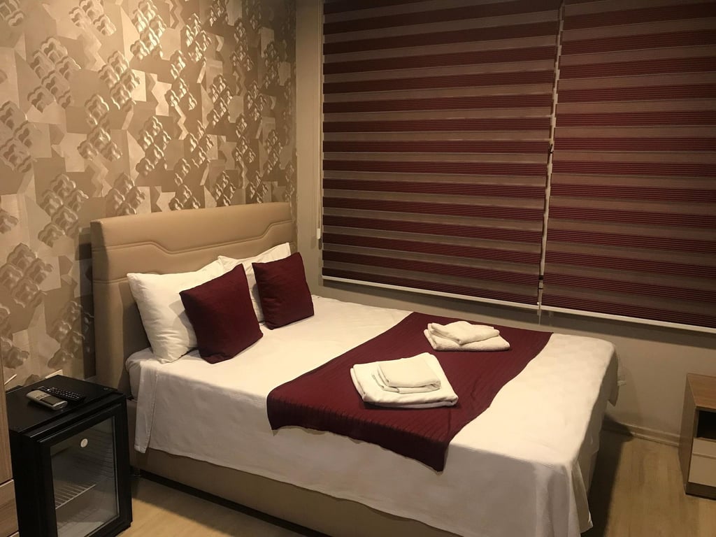Altinboynuz Family Hotel