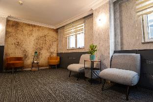 Asmali Pera Hotel