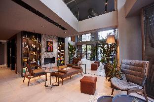 Avantgarde Collection Sisli Hotel