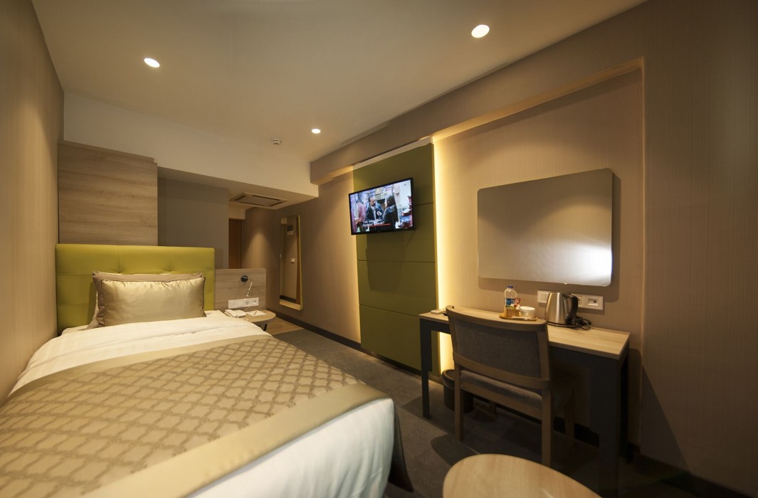 Yeni Bahar Otel