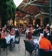 Labranda Tmt Bodrum (Formerly Vera Miramar Resort)