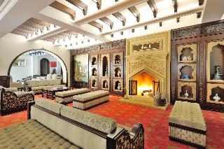 Agacli Tesisleri Ihlara Hotel