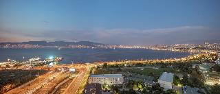 Grand Hyatt Izmir Istinyepark(also Known As Hyatt Regency Izmir Istinyepark)