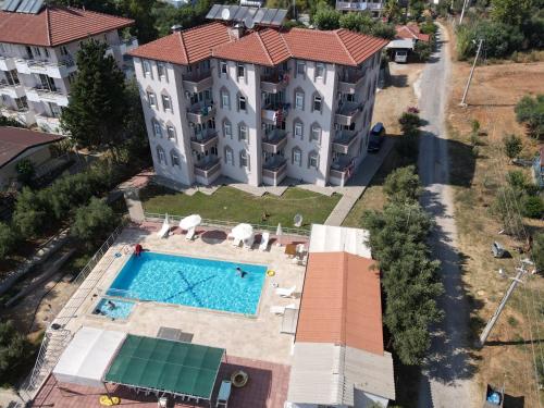 Sercan Apart (89km Away From Antalya)