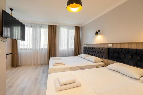 Sehzade Hotel
