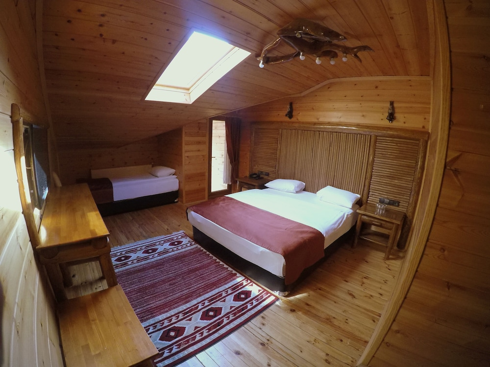 Inan Kardesler Hotel