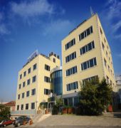 The Hera Premium Hotels(Also Known As Sanli Suite/Ebrusun Konagi)(26Km Away From Istanbul)