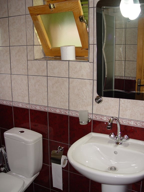Hotel Yavuz Bungalow (79km Away From Antalya)