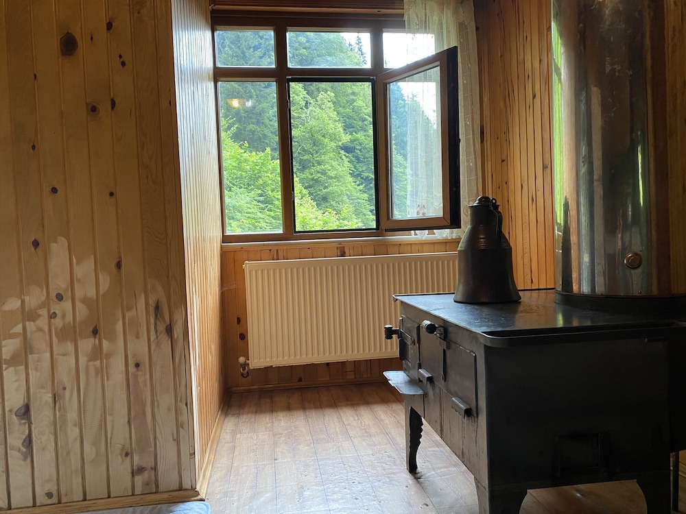 Nanus Ayder Apart Ant Bungalow