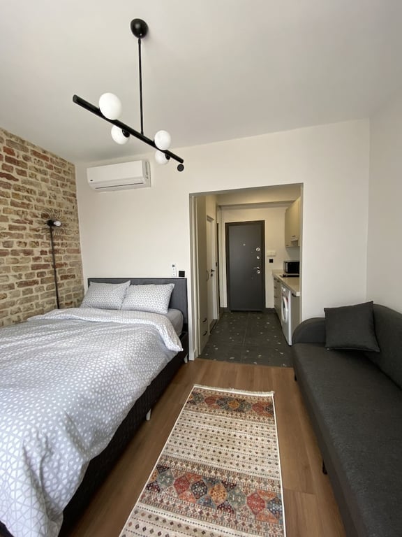Galata Vav Suites