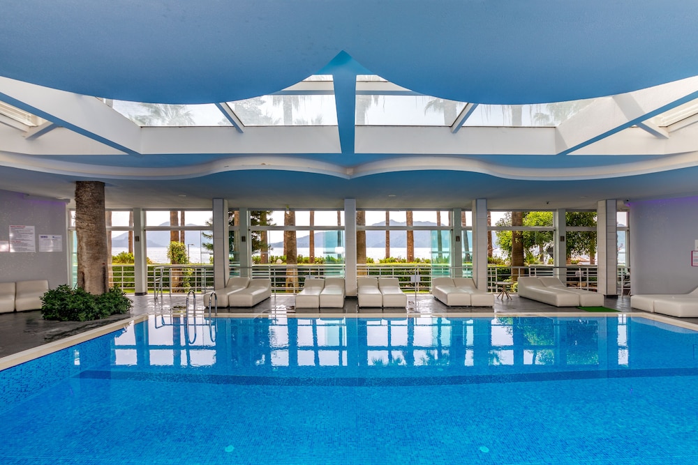 Prime Beach Hotel(ex Ideal Prime Beach)(do Not Accept Men Only)all Market