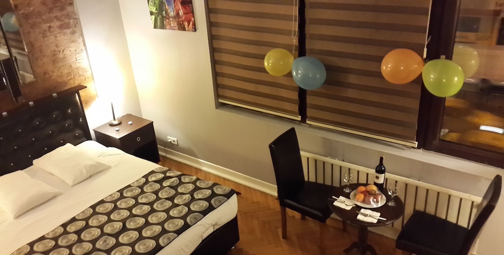 Aygunes Hotel